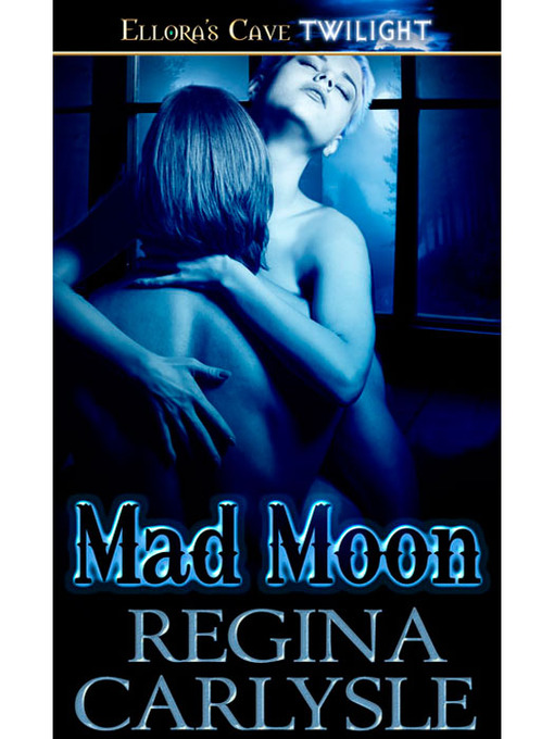Cover image for Mad Moon